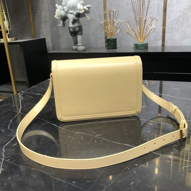 YSL Satchel Bags